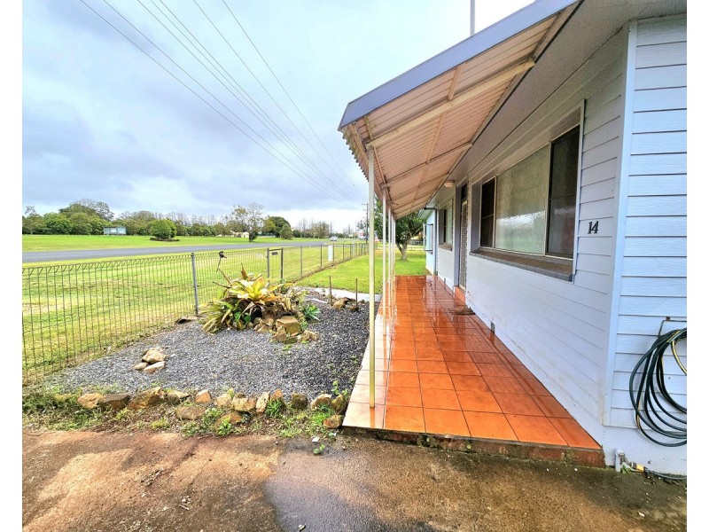 14-16 LAWSON Street, Tolga QLD 4882