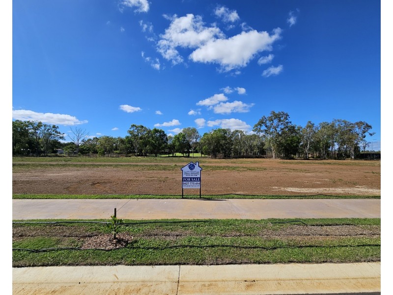 Lot 19,  Paula, Mareeba QLD 4880