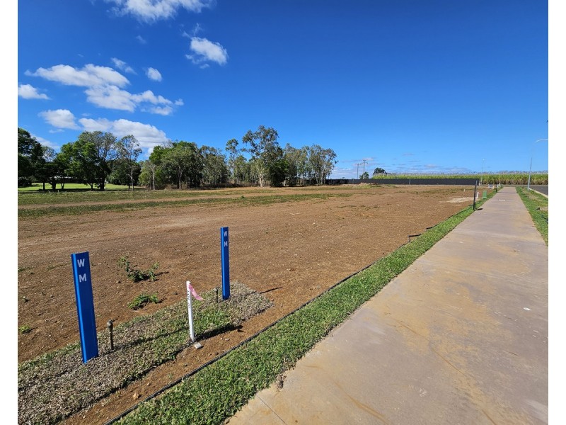 Lot 19,  Paula, Mareeba QLD 4880