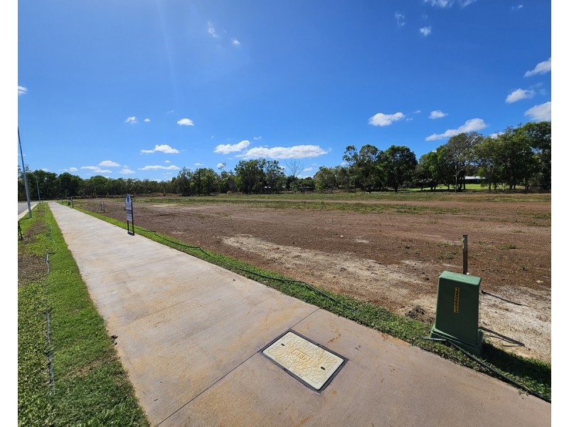 Lot 19,  Paula, Mareeba QLD 4880