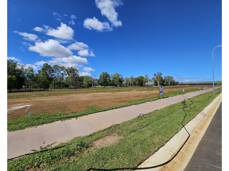 Lot 19,  Paula, Mareeba QLD 4880