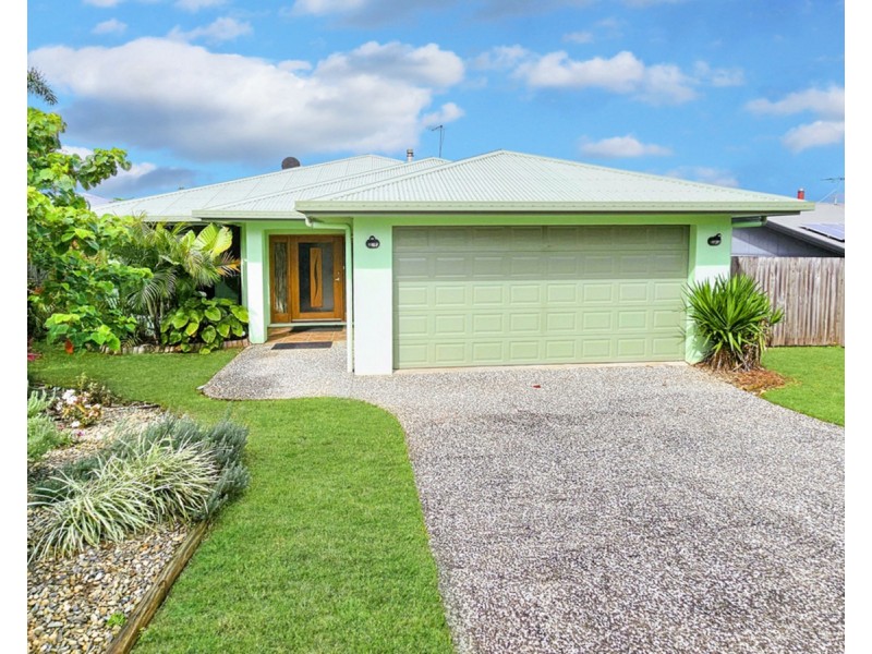 21 JANNINA DVE, Atherton QLD 4883