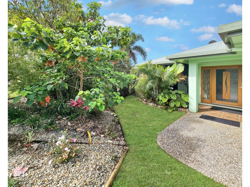 21 JANNINA DVE, Atherton QLD 4883