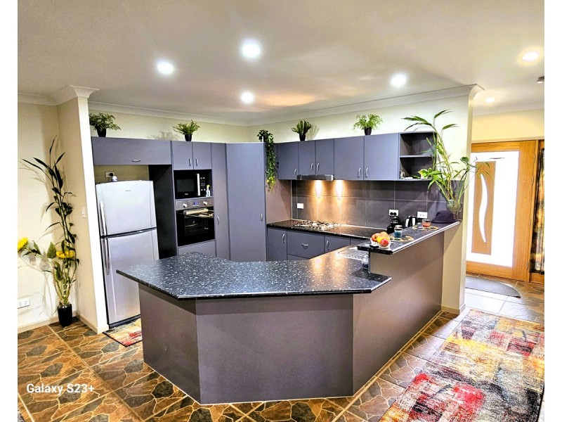 21 JANNINA DVE, Atherton QLD 4883