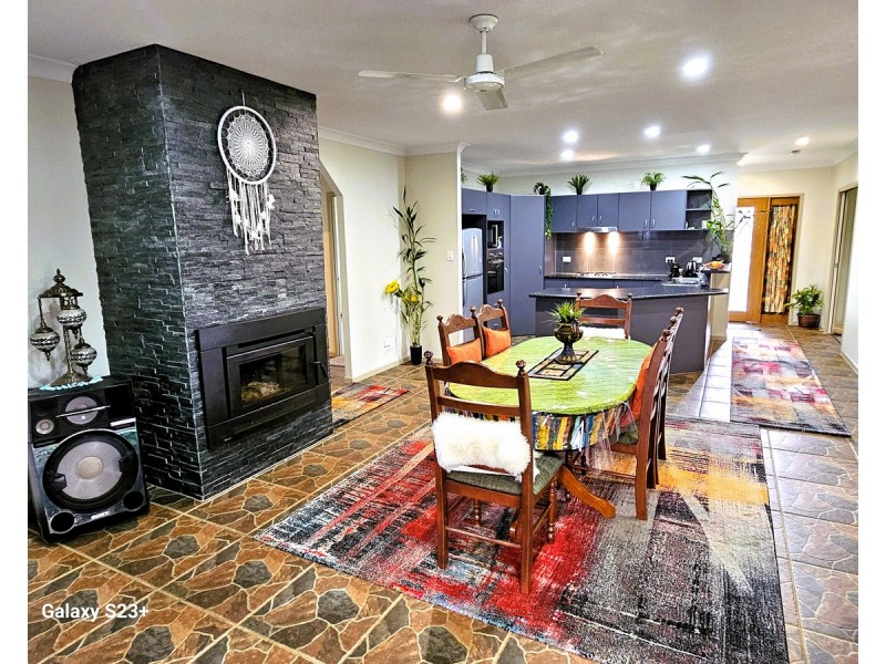 21 JANNINA DVE, Atherton QLD 4883