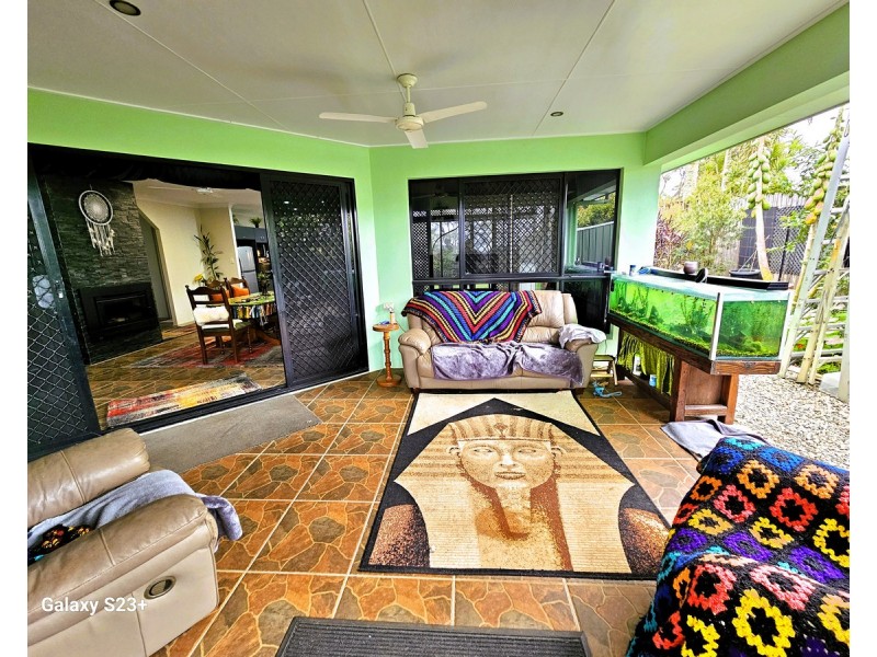 21 JANNINA DVE, Atherton QLD 4883