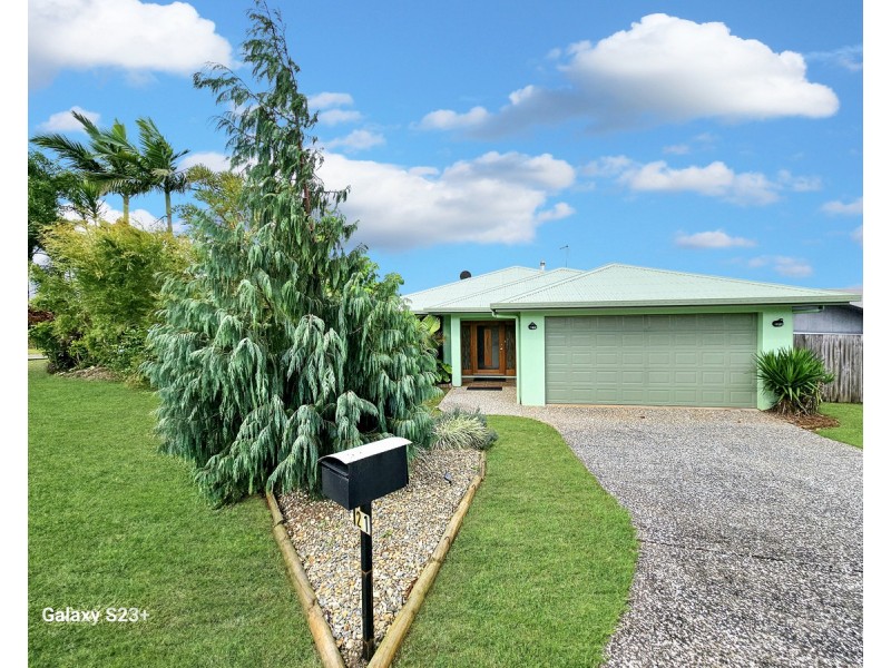 21 JANNINA DVE, Atherton QLD 4883