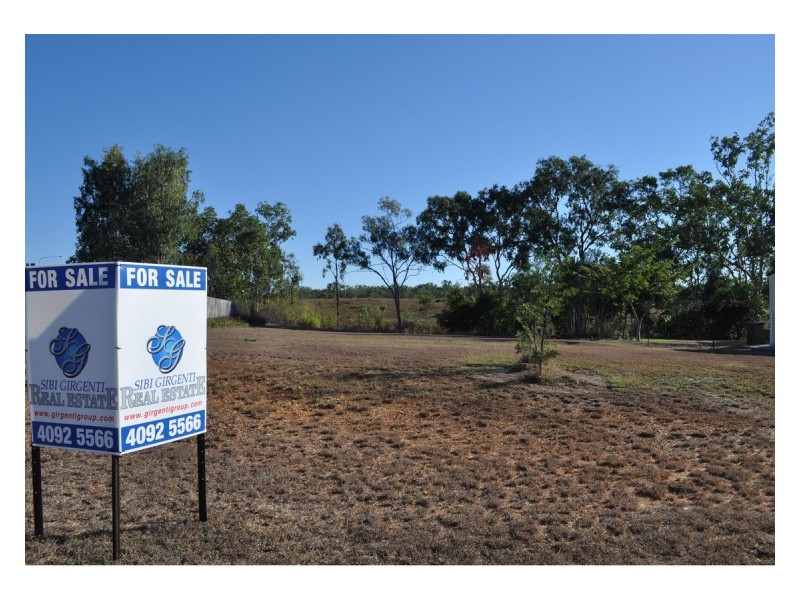3 Nolan Street, Mareeba QLD 4880