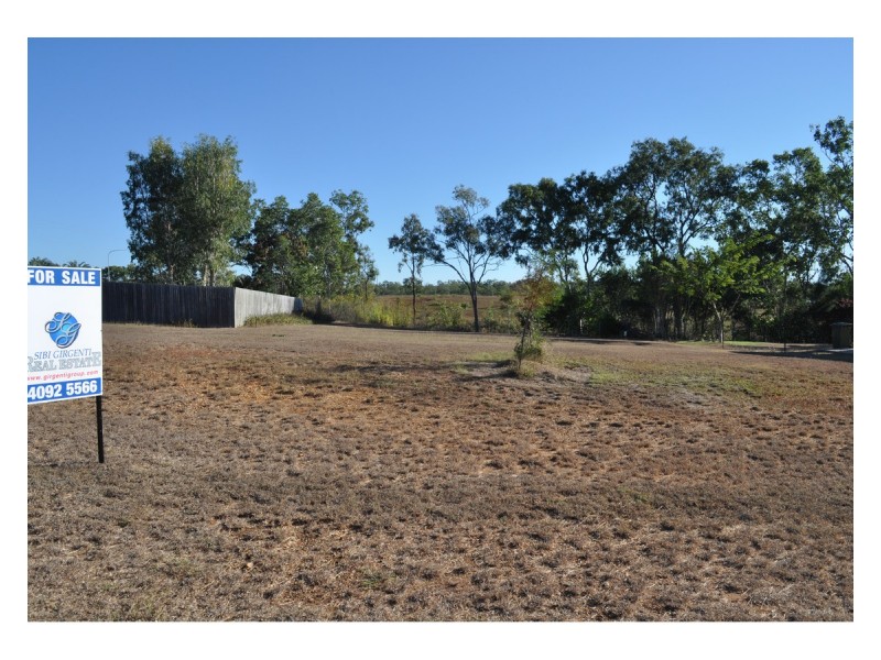 3 Nolan Street, Mareeba QLD 4880
