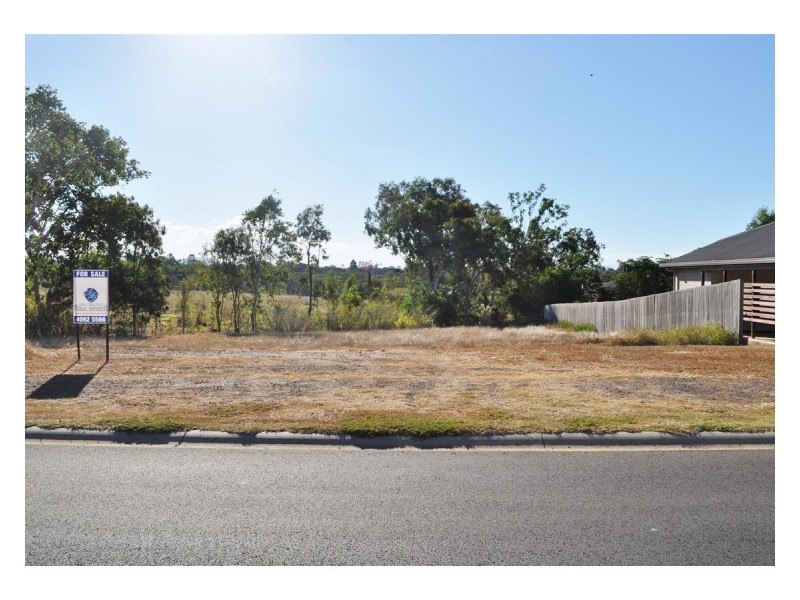 Lot 28, Seary Road, Mareeba QLD 4880