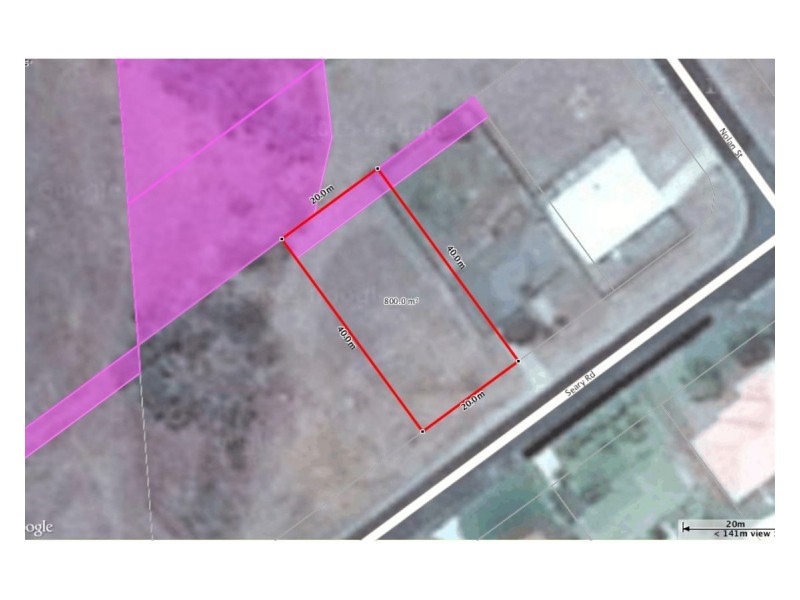 Lot 28, Seary Road, Mareeba QLD 4880