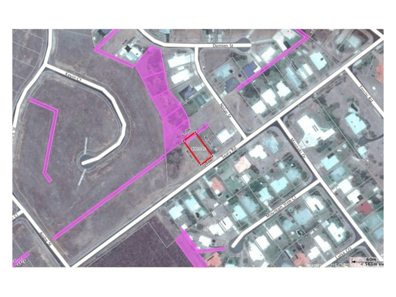 Lot 28, Seary Road, Mareeba QLD 4880