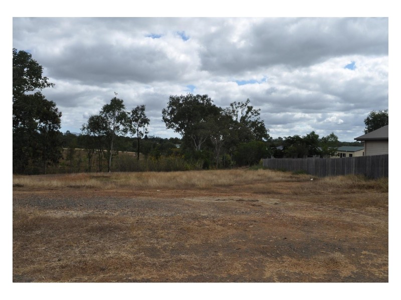 Lot 28, Seary Road, Mareeba QLD 4880