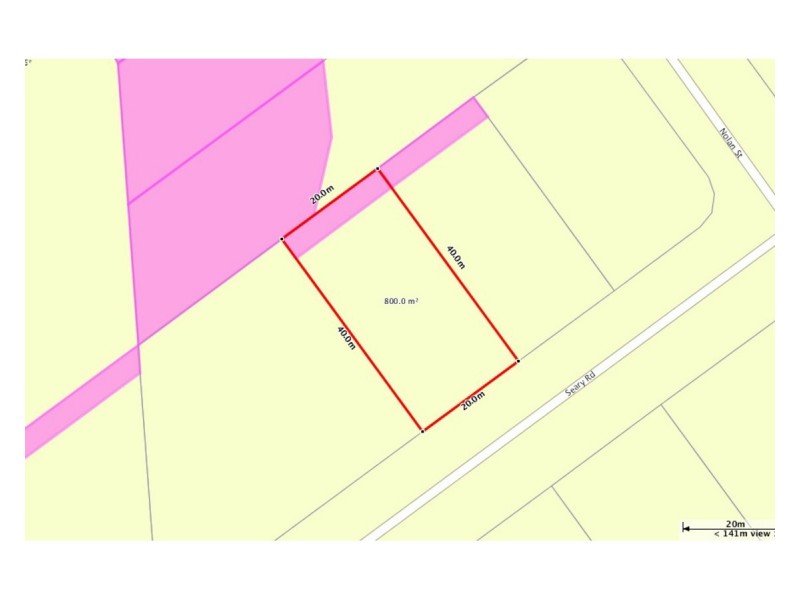 Lot 28, Seary Road, Mareeba QLD 4880
