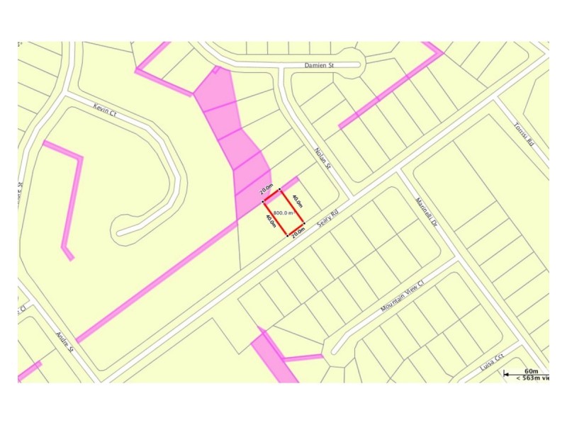 Lot 28, Seary Road, Mareeba QLD 4880