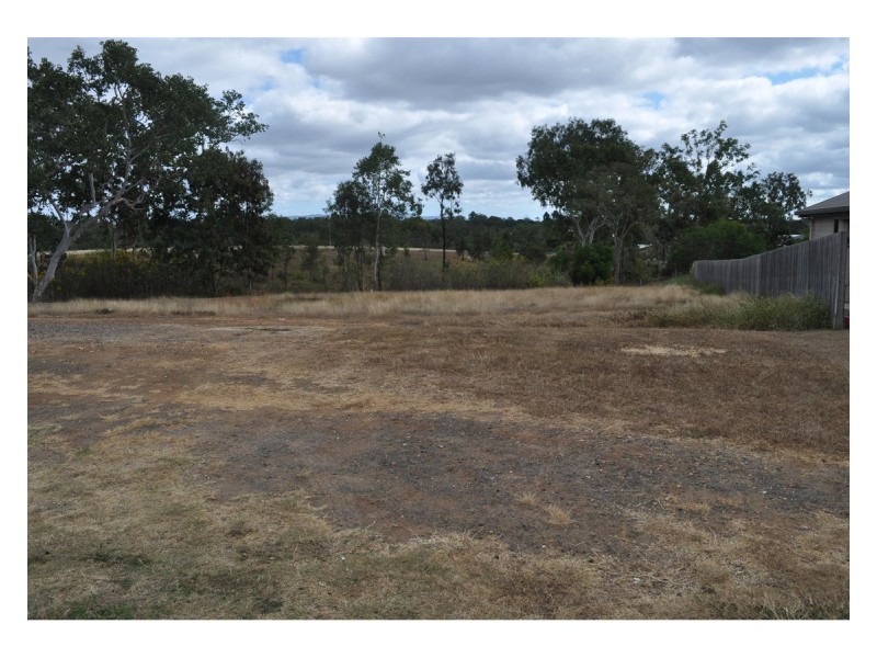 Lot 28, Seary Road, Mareeba QLD 4880