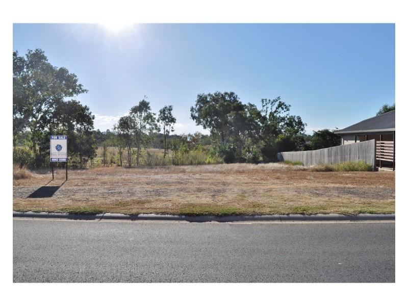 Lot 28, Seary Road, Mareeba QLD 4880