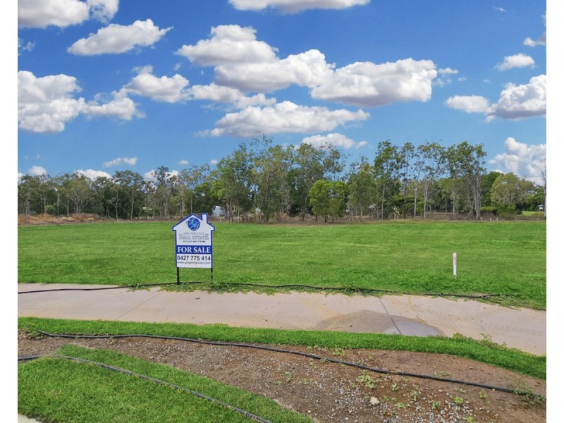 Lot 23, Paula Court, Mareeba QLD 4880