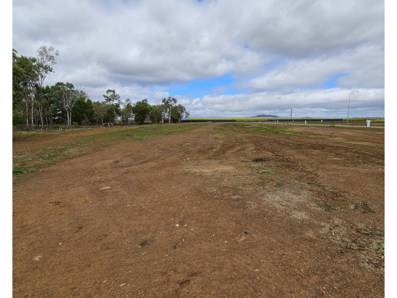 Lot 23, Paula Court, Mareeba QLD 4880