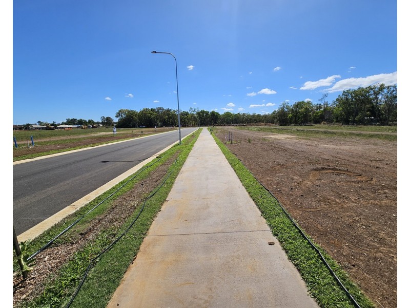 Lot 23, Paula Court, Mareeba QLD 4880