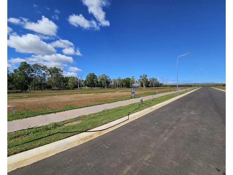 Lot 23, Paula Court, Mareeba QLD 4880
