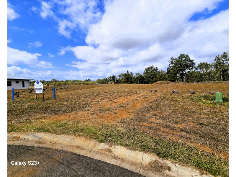 11 Pietro Court, Mareeba QLD 4880