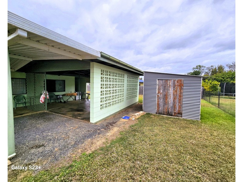 50 Basalt Street, Mareeba QLD 4880