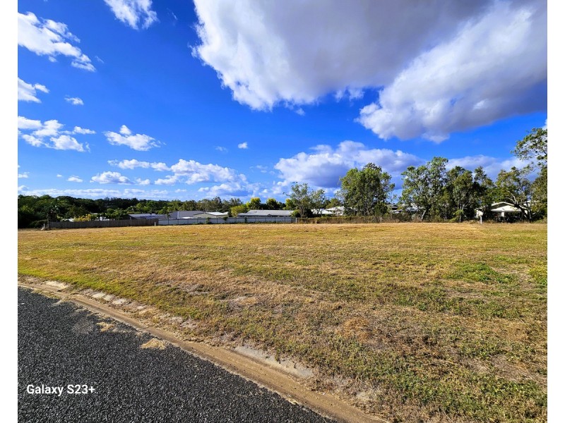 Lot 50, Kevin Court, Mareeba QLD 4880