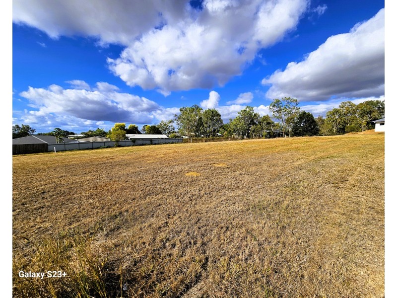 Lot 50, Kevin Court, Mareeba QLD 4880