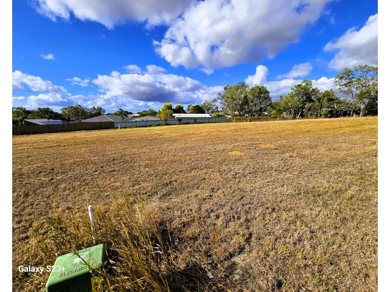 Lot 50, Kevin Court, Mareeba QLD 4880