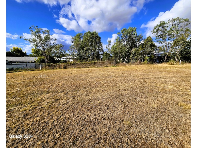Lot 50, Kevin Court, Mareeba QLD 4880