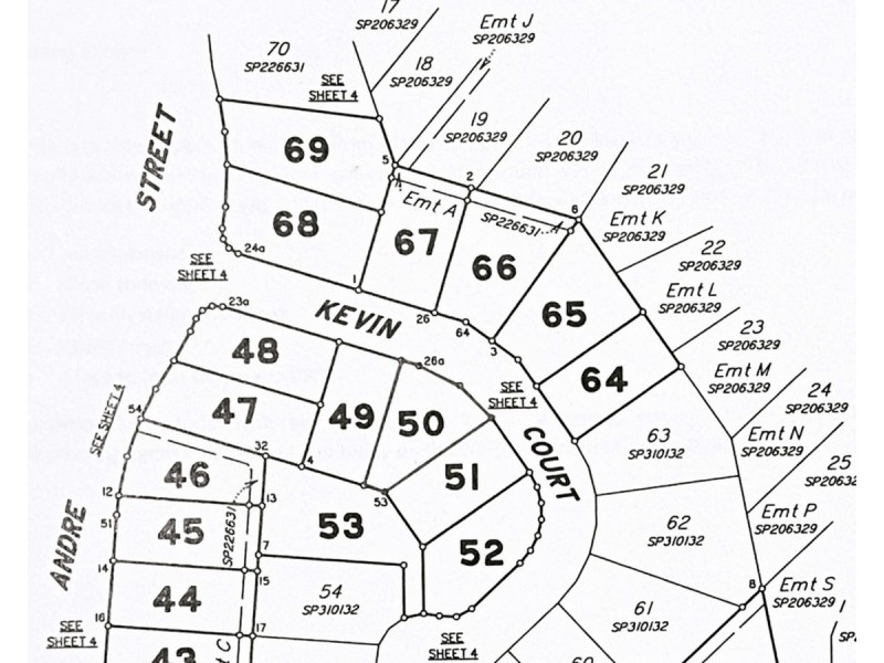 Lot 50, Kevin Court, Mareeba QLD 4880