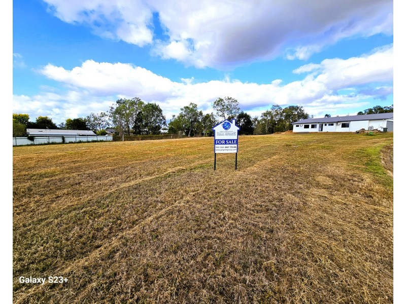 Lot 66,  Kevin Court, Mareeba QLD 4880