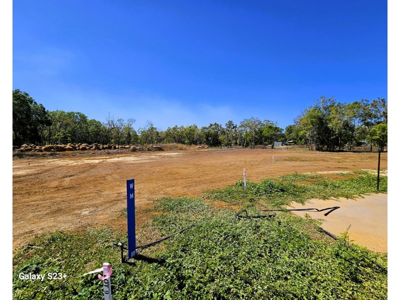 Lot 24,  Paula Court, Mareeba QLD 4880