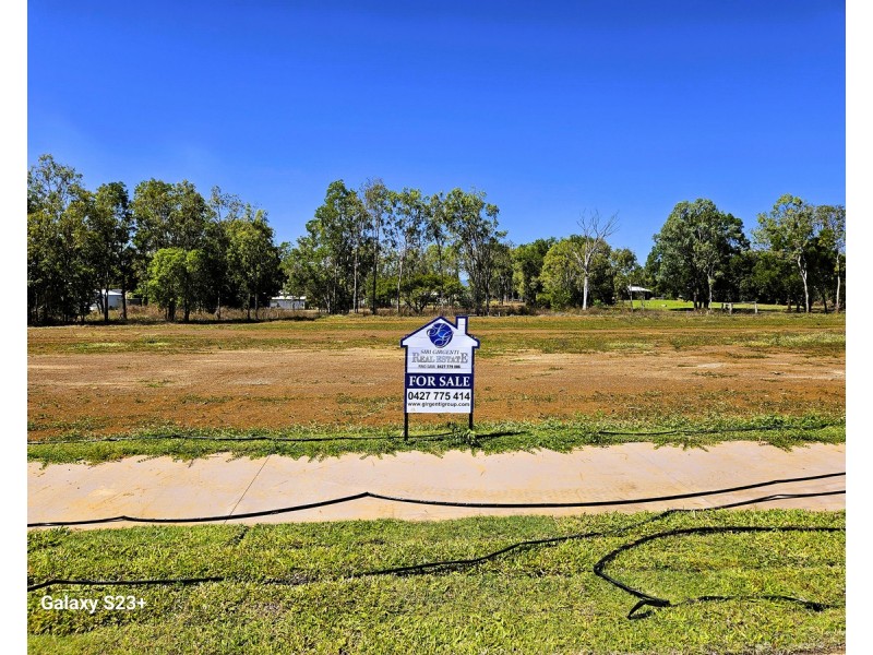 Lot 22,  Paula Court, Mareeba QLD 4880