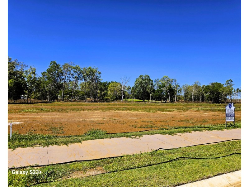 Lot 22,  Paula Court, Mareeba QLD 4880