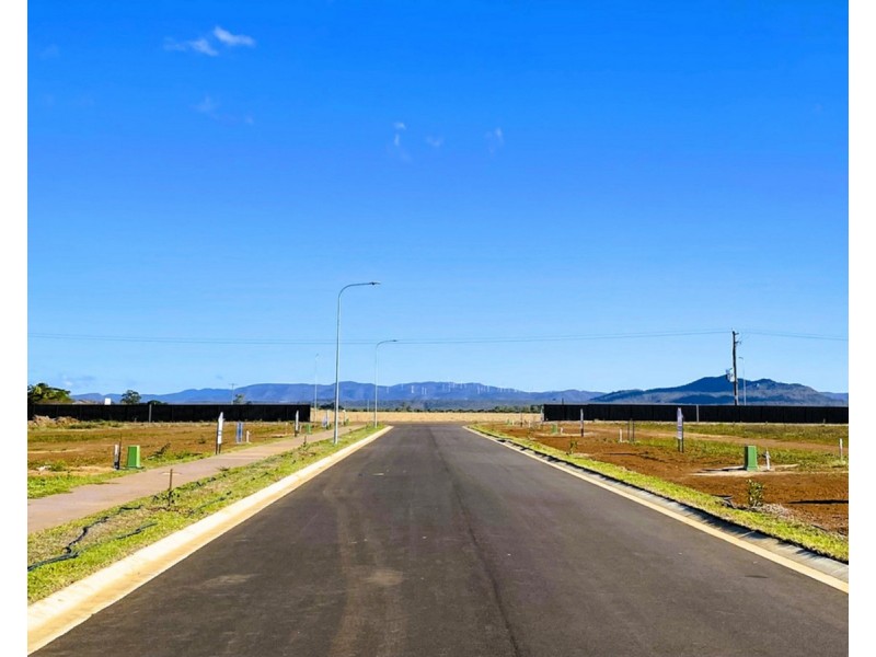 Lot 22,  Paula Court, Mareeba QLD 4880