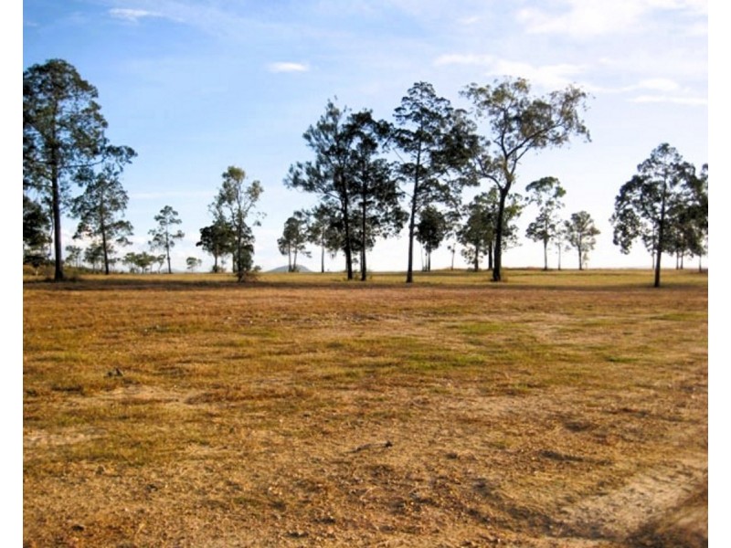 Lot 55,  Country Road Estate, Mareeba QLD 4880