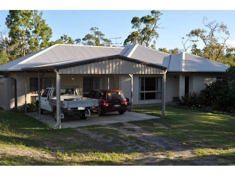 235 Koah Road, Koah QLD 4881