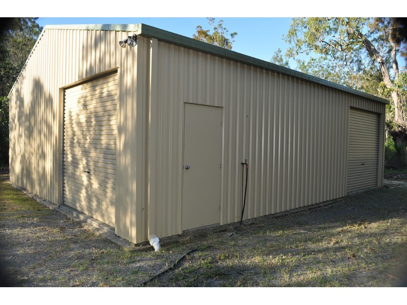 235 Koah Road, Koah QLD 4881