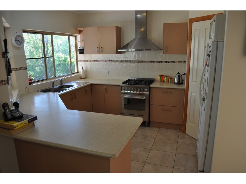 235 Koah Road, Koah QLD 4881