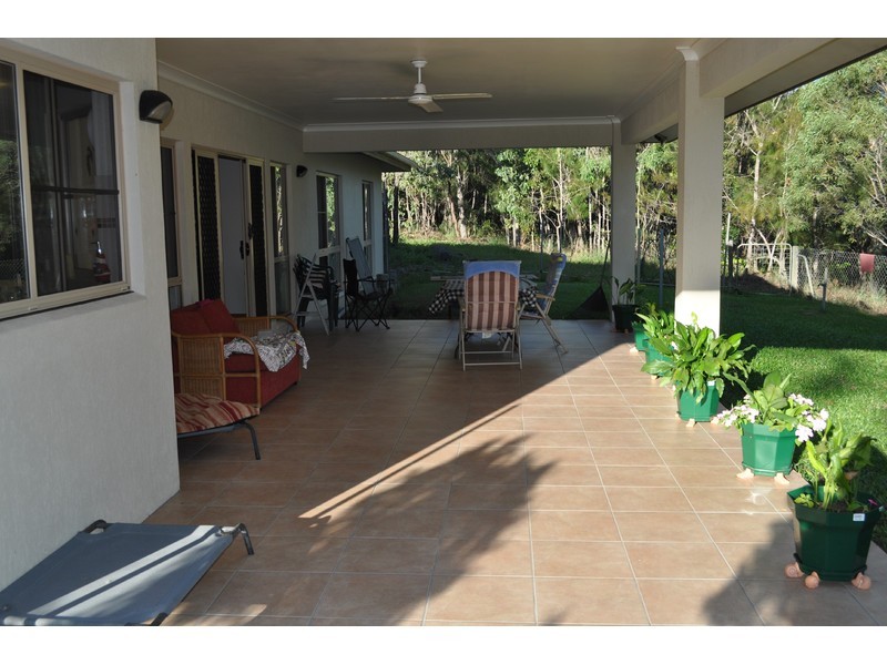 235 Koah Road, Koah QLD 4881