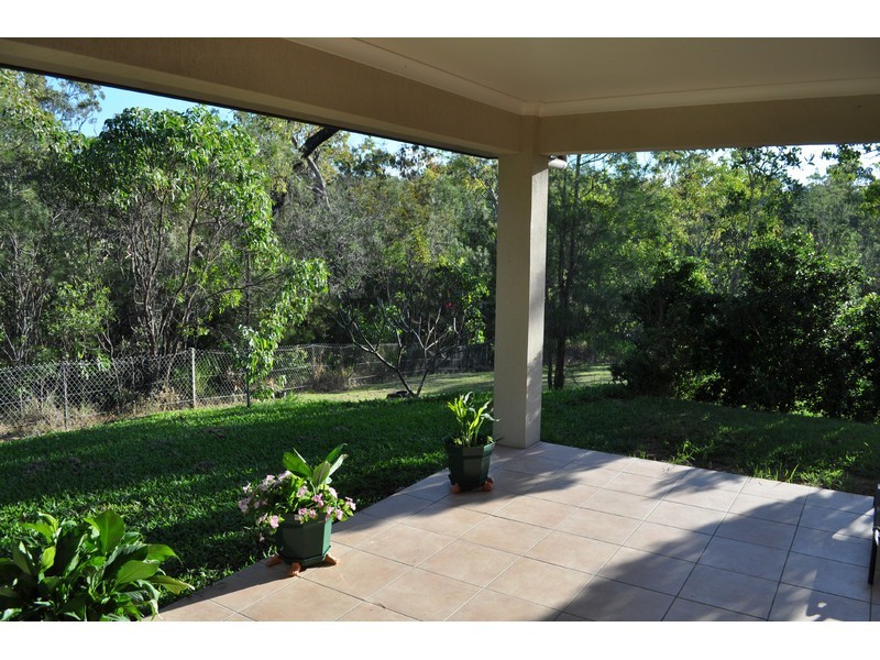 235 Koah Road, Koah QLD 4881