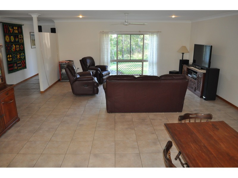 235 Koah Road, Koah QLD 4881