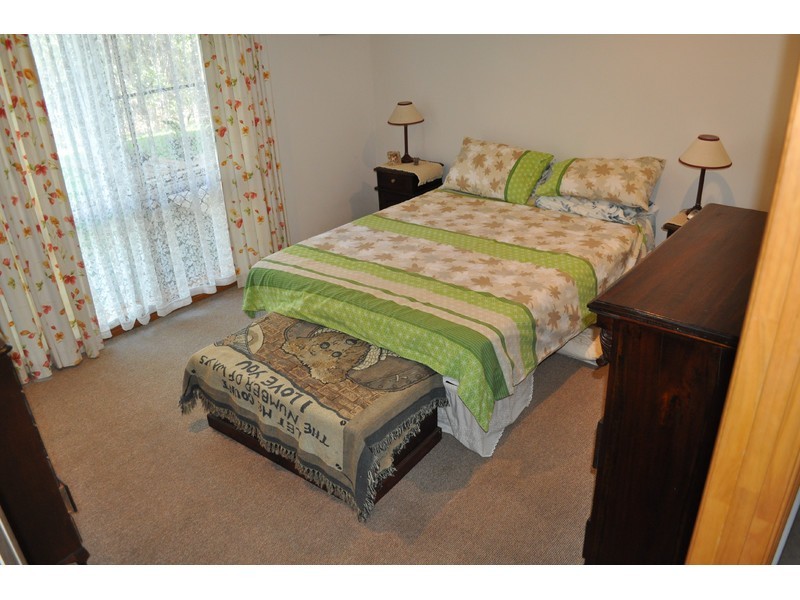 235 Koah Road, Koah QLD 4881