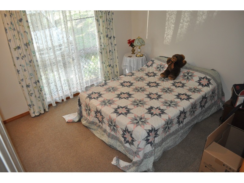 235 Koah Road, Koah QLD 4881