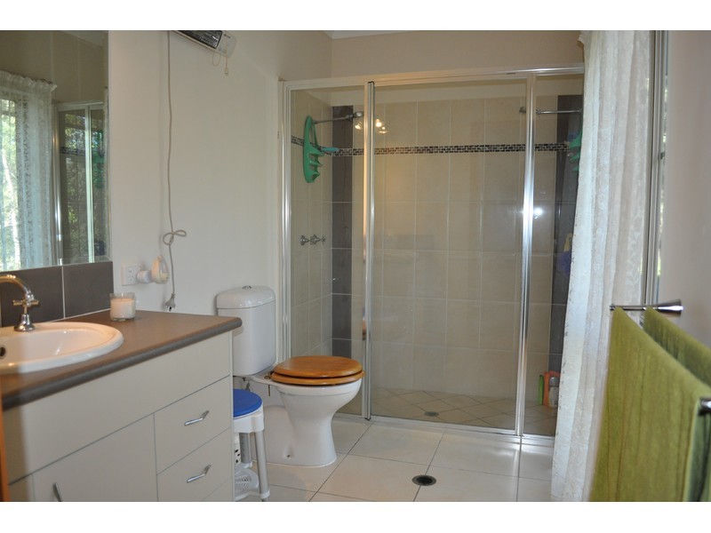 235 Koah Road, Koah QLD 4881