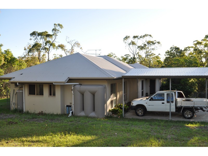 235 Koah Road, Koah QLD 4881