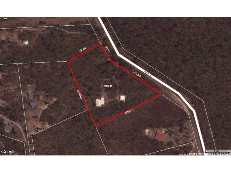 235 Koah Road, Koah QLD 4881