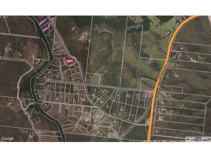 235 Koah Road, Koah QLD 4881